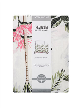 Karışık Baskılı