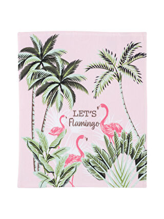 لون وردي داكن