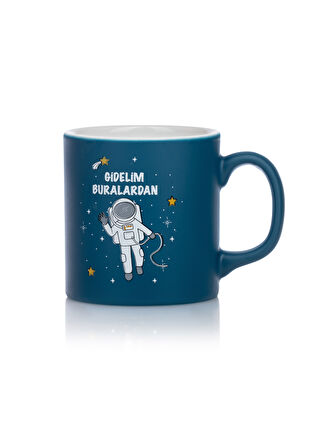 Karışık Baskılı