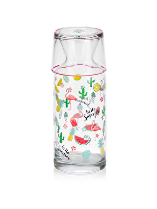 Karışık Baskılı