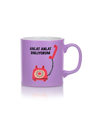 Karışık Baskılı