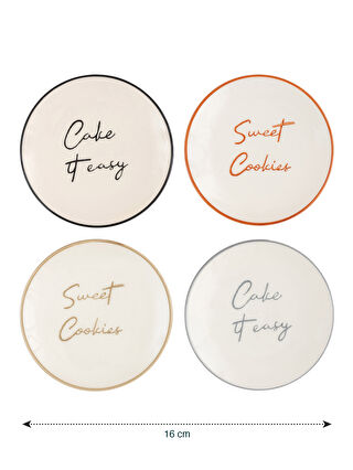 Karışık Baskılı