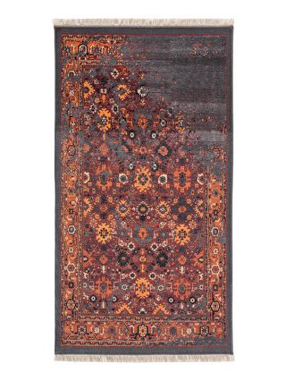 Karışık Baskılı