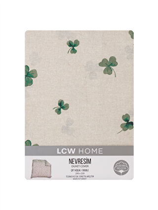 Karışık Baskılı