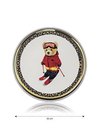 Karışık Baskılı