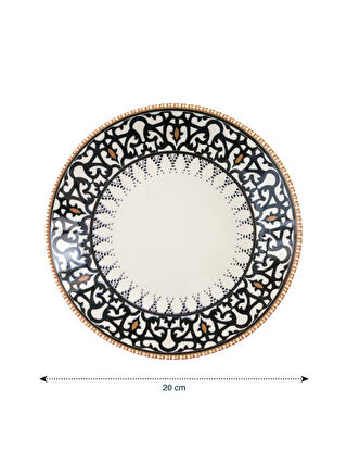 Karışık Baskılı