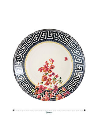 Karışık Baskılı