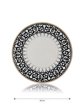 Karışık Baskılı