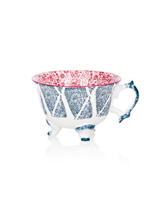 Karışık Baskılı