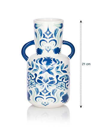 Karışık Baskılı