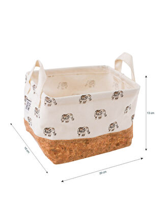 Karışık Baskılı