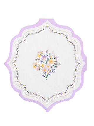 Karışık Baskılı