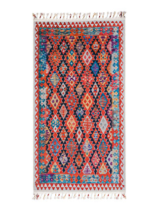 Karışık Baskılı