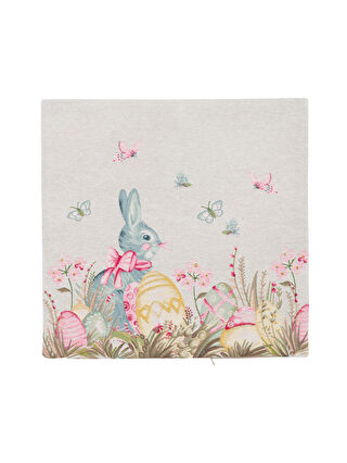 Karışık Baskılı