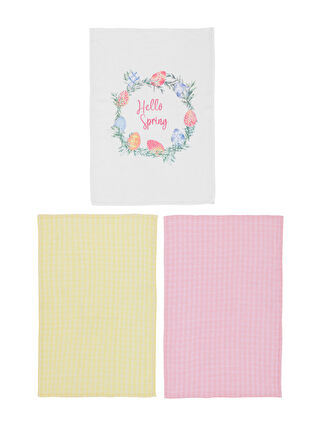 Karışık Baskılı