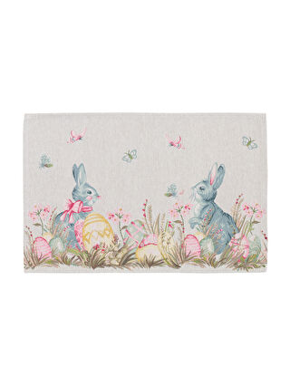 Karışık Baskılı