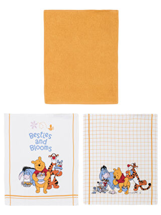 Karışık Baskılı