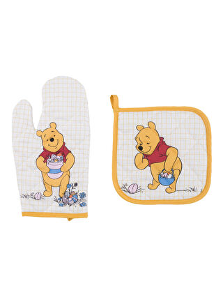 Karışık Baskılı