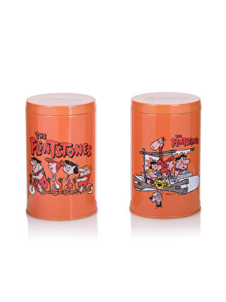 Karışık Baskılı