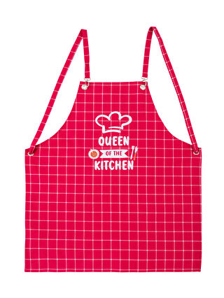 Kırmızı Baskılı