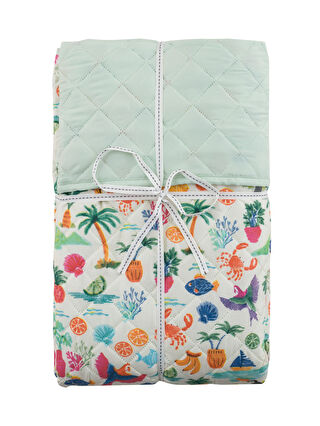 لون وردي داكن