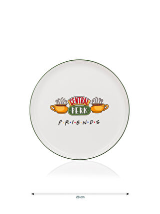 Karışık Baskılı