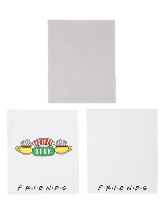 Karışık Baskılı