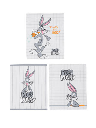 Karışık Baskılı