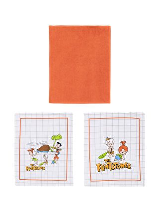 Karışık Baskılı