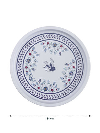 Karışık Baskılı