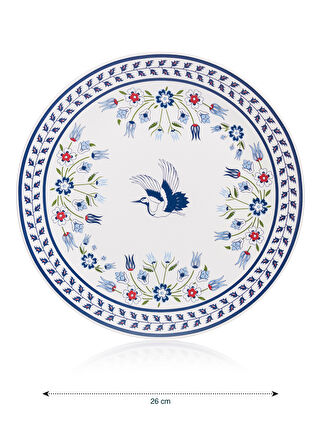 Karışık Baskılı