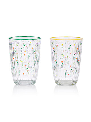 Karışık Baskılı