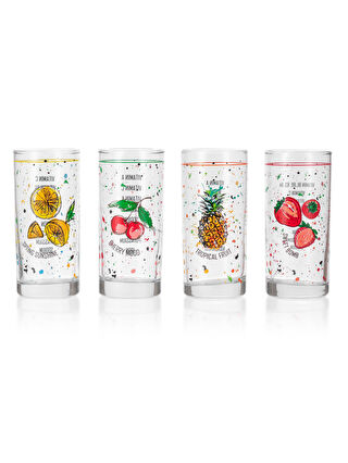 Karışık Baskılı