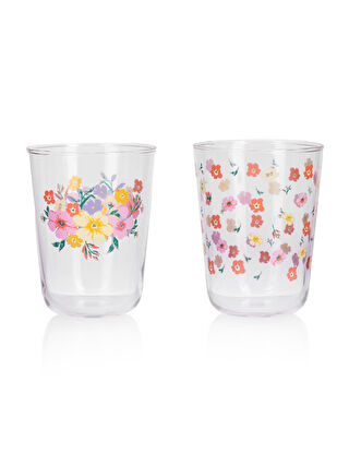 Karışık Baskılı