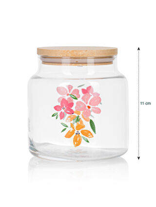 Karışık Baskılı