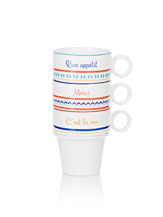 Karışık Baskılı