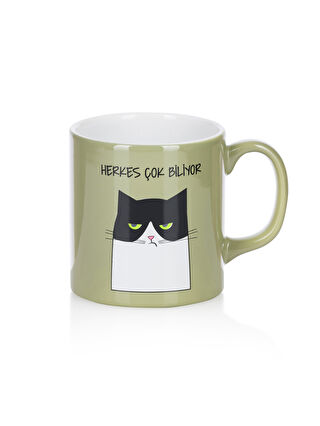 Karışık Baskılı