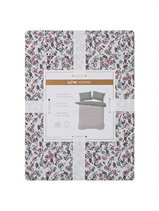 Karışık Baskılı