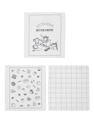 Karışık Baskılı