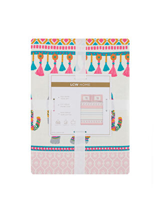 Karışık Baskılı