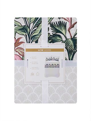 Karışık Baskılı