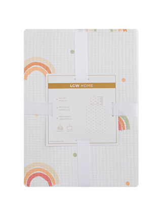 Karışık Baskılı