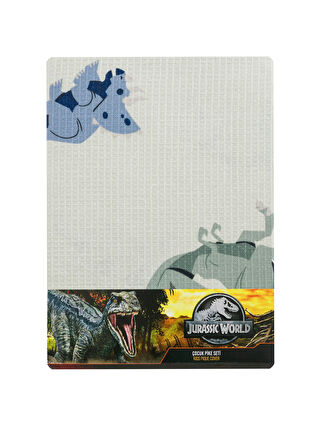 Karışık Baskılı