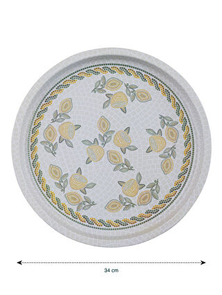 Karışık Baskılı