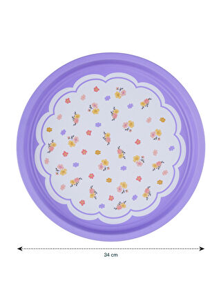 Karışık Baskılı