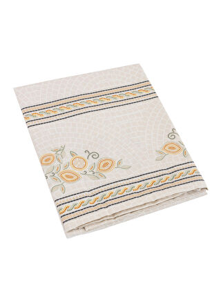 Karışık Baskılı