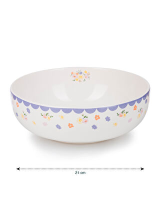 Karışık Baskılı