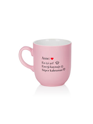 Açık Pembe