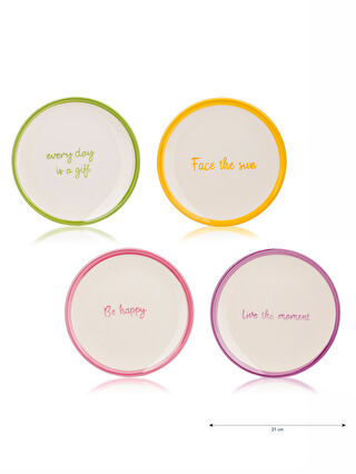 Karışık Baskılı