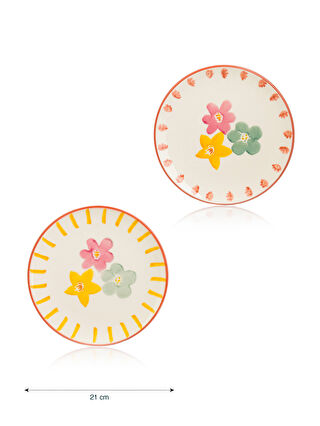 Karışık Baskılı